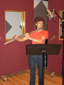 alto flute