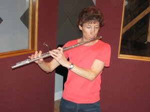 flute