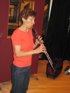 oboe